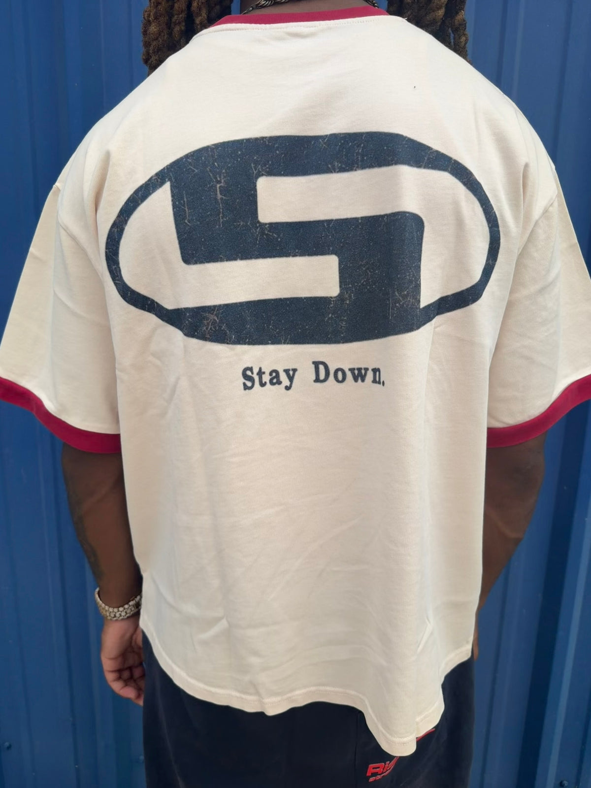 SD1 DEEP TEE