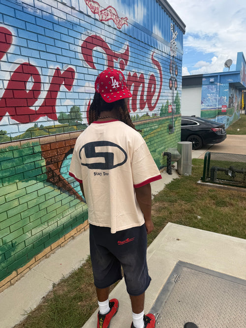 SD1 DEEP TEE