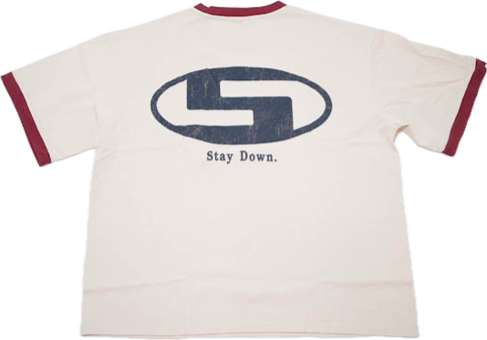 SD1 DEEP TEE